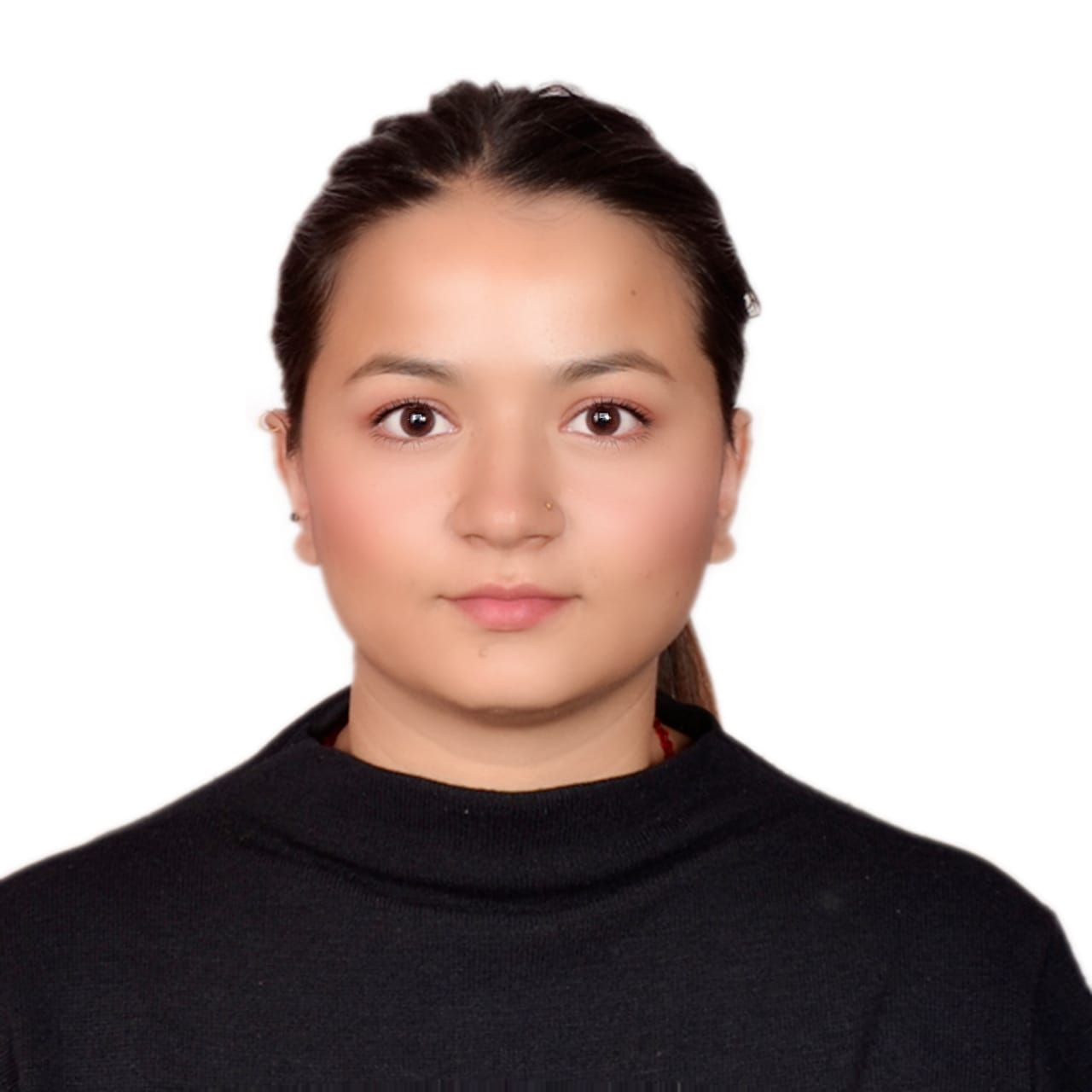 Binita Chhetri